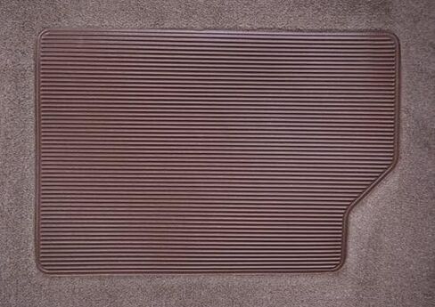ACC Automotive Carpet Compatible with 2008 to 2016 Ford Standard Cab Pickup Truck, F250 Super Duty, F350, F450, F550 (801-Black Plush Cut Pile) in Saudi Arabia