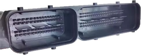 39110-03480 وحدة التحكم في لوحة المحرك ECM ECU MEG17.9.12.1 in Saudi Arabia