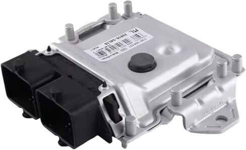 1Pcs 33910-54L10 0261s04531 Engine Board ECU Electronic Control Unit for in Saudi Arabia