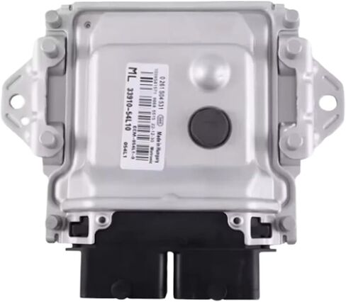 1Pcs 33910-54L10 0261s04531 Engine Board ECU Electronic Control Unit for in Saudi Arabia