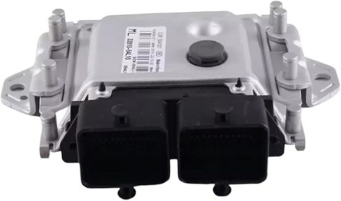 1Pcs 33910-54L10 0261s04531 Engine Board ECU Electronic Control Unit for in Saudi Arabia