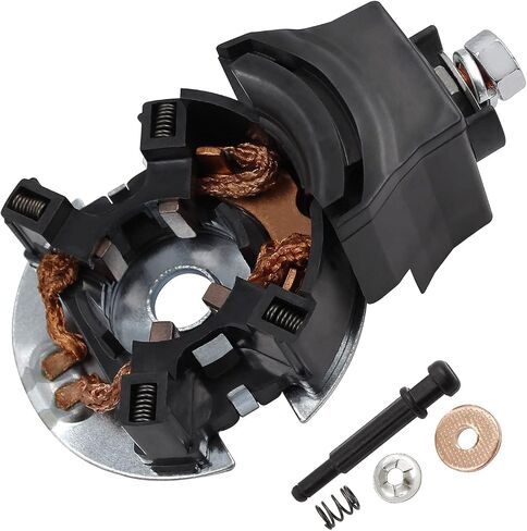 Road Passion Passioncle Starter Starter Kit 04312-PSA-305 متوافق مع هوندا أكورد 2.4L 2003-2007/ Odyssey 2.4L 2005-2008/ CRV 2.4L 2002-2013 in Kuwait