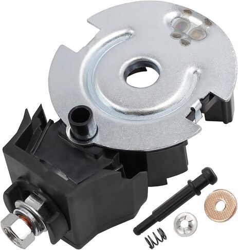 Road Passion Passioncle Starter Starter Kit 04312-PSA-305 متوافق مع هوندا أكورد 2.4L 2003-2007/ Odyssey 2.4L 2005-2008/ CRV 2.4L 2002-2013 in Kuwait