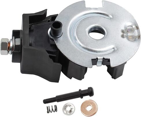 Road Passion Passioncle Starter Starter Kit 04312-PSA-305 متوافق مع هوندا أكورد 2.4L 2003-2007/ Odyssey 2.4L 2005-2008/ CRV 2.4L 2002-2013 in Kuwait