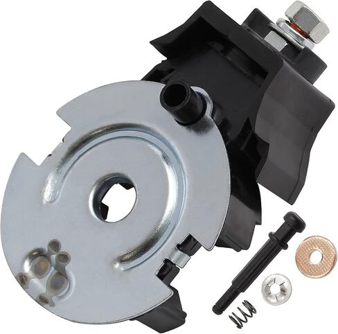 Road Passion Passioncle Starter Starter Kit 04312-PSA-305 متوافق مع هوندا أكورد 2.4L 2003-2007/ Odyssey 2.4L 2005-2008/ CRV 2.4L 2002-2013 in Kuwait
