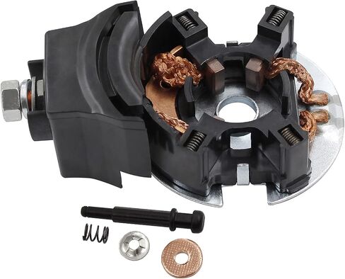 Road Passion Passioncle Starter Starter Kit 04312-PSA-305 متوافق مع هوندا أكورد 2.4L 2003-2007/ Odyssey 2.4L 2005-2008/ CRV 2.4L 2002-2013 in Kuwait