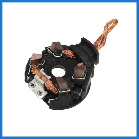 69-8213 Starter Brush Holder Assembly Replacement for Toyota Highlander 2004-2009 New Starter Motor Brush Auto Accessories in Saudi Arabia