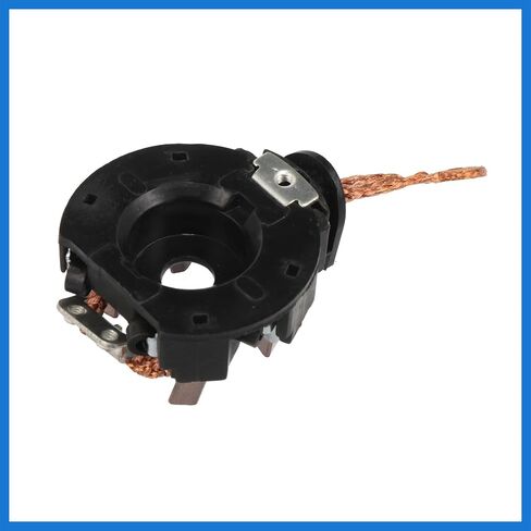 69-8213 Starter Brush Holder Assembly Replacement for Toyota Highlander 2004-2009 New Starter Motor Brush Auto Accessories in Saudi Arabia