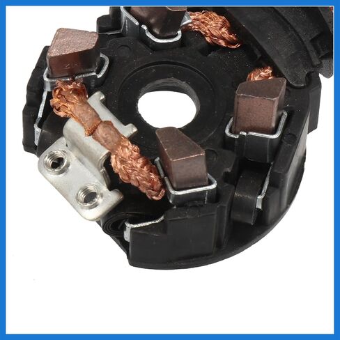 69-8213 Starter Brush Holder Assembly Replacement for Toyota Highlander 2004-2009 New Starter Motor Brush Auto Accessories in Saudi Arabia