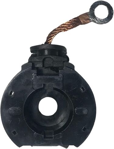 طقم إصلاح فرشاة STELL STATE STATE STELL 12V DC-متوافق مع Toyota 28130-20020 ، 28130-28040 in Kuwait
