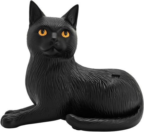 JW Pei Women's Hedy Black Cat Clutch - Black in Saudi Arabia