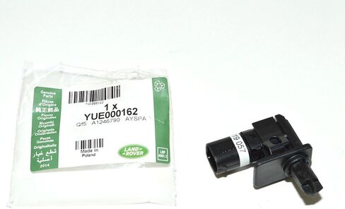 Land Rover Range Rover L322 2003-2012 Genuine Switch Hood anti-part number: yue000161 / yue000162 in Kuwait