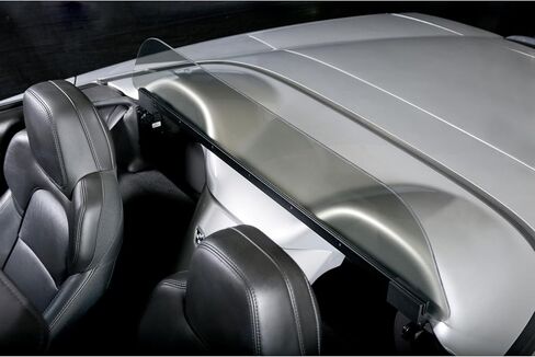 2005-2013 Corvette C6 Convertible Vette Net Deflable Deflable in Kuwait