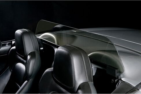 2005-2013 Corvette C6 Convertible Vette Net Deflable Deflable in Kuwait