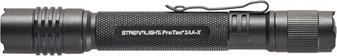 Streamlight 88137 ProTac 2AA-X USB 550-Lumen Multi-Fuel Personal Carry Tactical Flashlight, Coyote in Saudi Arabia