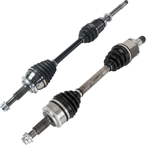 CV Axle Shaft Assembly Front Left Right for 2013-2018 for Toyota RAV4 66-5444 NCV69069 2pcs Driver and Passenger Side in Saudi Arabia