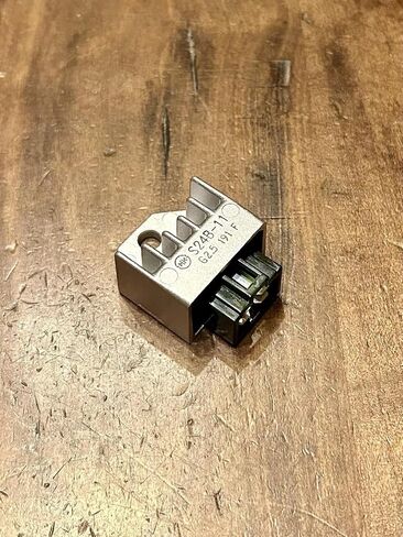 Rectifier Assy EU1000I EU2000I EU3000I 31710-ZS9-A02,Replacement for HONDA OEM in Saudi Arabia