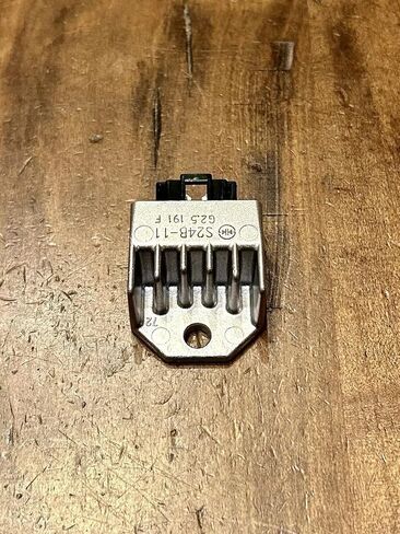 Rectifier Assy EU1000I EU2000I EU3000I 31710-ZS9-A02,Replacement for HONDA OEM in Saudi Arabia