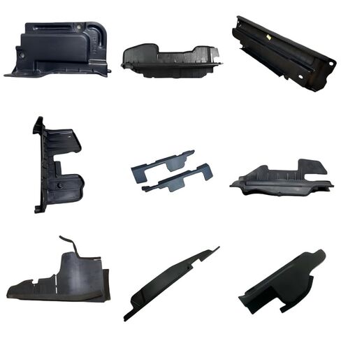 29136-B5600 29136B5600 Auto Parts Auto Guide Plate Quanructioneng 1pc/set in Saudi Arabia