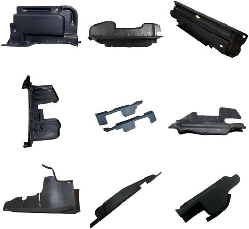 29136-D7500 29136D7500 Auto Parts Auto Guide Plate Quanructioneng 1pc/set in Saudi Arabia