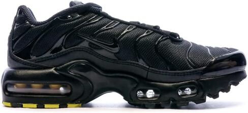 حذاء Nike Air Max Plus للأطفال الكبار (CD0609-409، Thunder Blue/Football Gray/White/Photo Blue) مقاس 4.5 in Kuwait