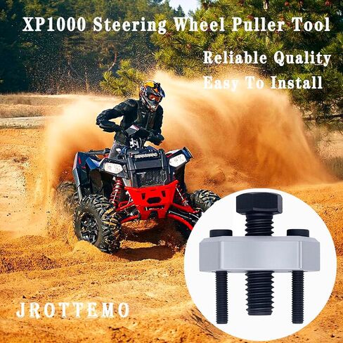 أداة سلك عجلة XP1000 المتوافقة مع Polaris RZR XP/XP4 1000 2014-2025/RZR 900 Trail 2015-2020/RZR ومزيد من الطرز in Kuwait