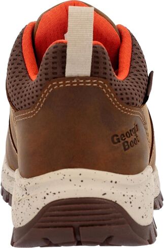 Georgia Boot Eagle Trail Women's Waterproof Oxford Hiker in Saudi Arabia