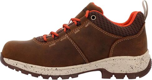 Georgia Boot Eagle Trail Women's Waterproof Oxford Hiker in Saudi Arabia