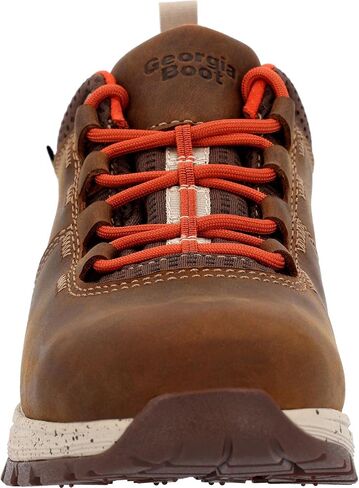 Georgia Boot Eagle Trail Women's Waterproof Oxford Hiker in Saudi Arabia