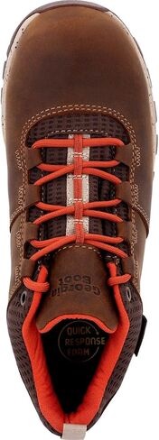 Georgia Boot Eagle Trail Women's Waterproof Oxford Hiker in Saudi Arabia