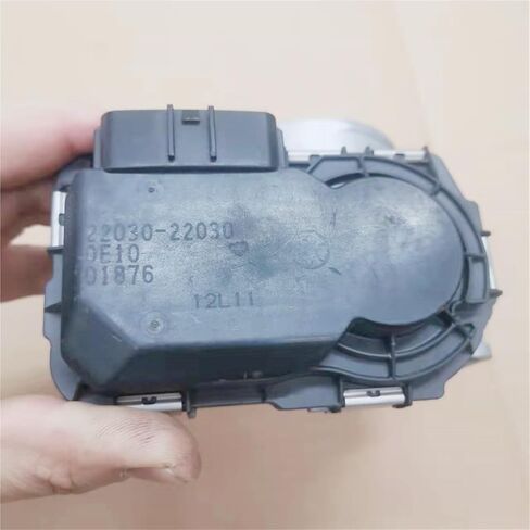 2203022030 Electronic Throttle 1.8L 2.0L 2ZZGE in Saudi Arabia
