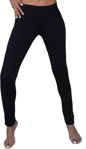 Sexy Crotchless Yoga Pants - Boot Cut Style in Saudi Arabia