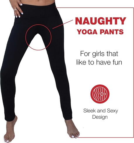 Sexy Crotchless Yoga Pants - Boot Cut Style in Saudi Arabia