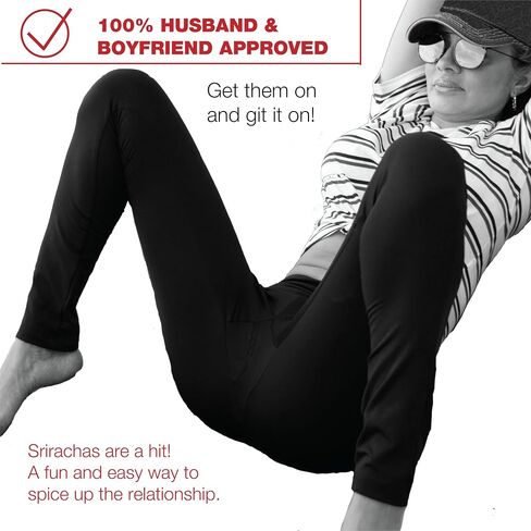Sexy Crotchless Yoga Pants - Boot Cut Style in Saudi Arabia