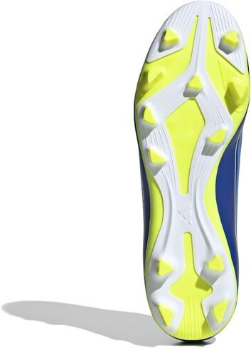 adidas Unisex Adult F50 Messi Club Firm Ground Multi Ground Shoes in Saudi Arabia