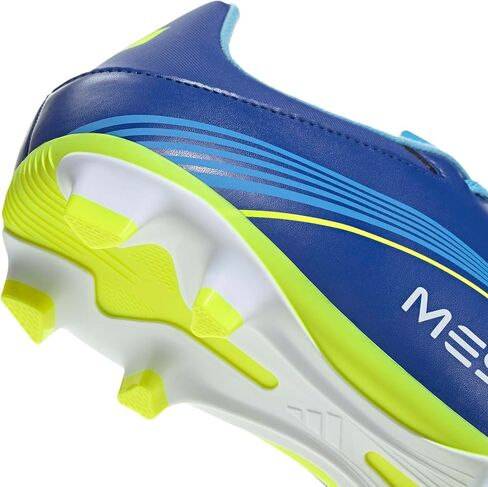 adidas Unisex Adult F50 Messi Club Firm Ground Multi Ground Shoes in Saudi Arabia
