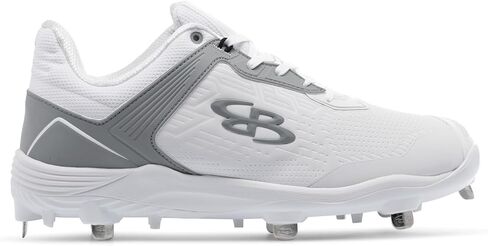 Boombah Viper Pro Women's Metal Cleat - Pitching Toe - Multiple Color Options - Multiple Sizes in Kuwait