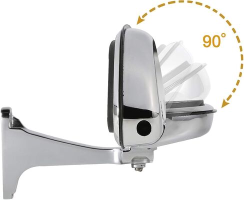 TCMT Compatible with Passenger Floorboards Streamline Footboards Mount Bracket Kits Fit for Touring CVO Road Glide Road King Street Glide Electra Glide Ultra Classic Ultra Limited 1993-2025 in Saudi Arabia