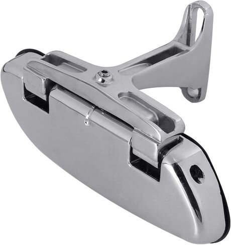 TCMT Compatible with Passenger Floorboards Streamline Footboards Mount Bracket Kits Fit for Touring CVO Road Glide Road King Street Glide Electra Glide Ultra Classic Ultra Limited 1993-2025 in Saudi Arabia