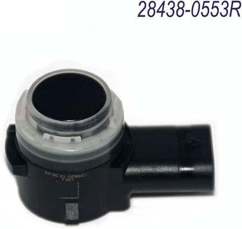 أسود 28438-0553R PDC استشعار السيارات الإكسسوارات سيارة الرادار 28438053R in Kuwait