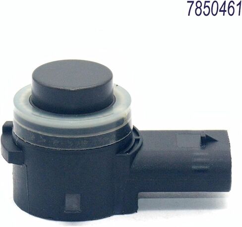 أسود 7850461 ملحقات سيارات رادار مستشعر وقوف السيارات 66207850461 in Kuwait
