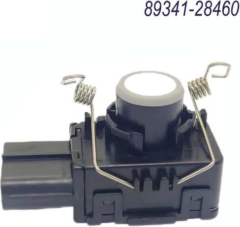 لامعة أبيض 89341-28460 استشعار وقوف السيارات رادار 8934128460 in Kuwait