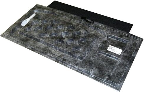 Chrysler Oem Chrysler Trunk Floor Access Cover 55315147Aj Image 7 in Saudi Arabia