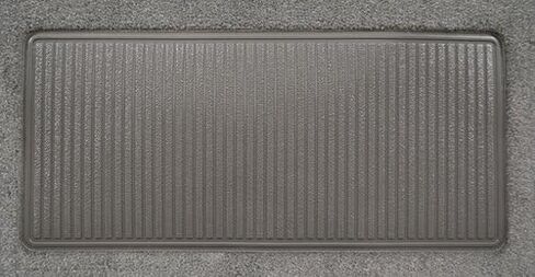 استبدال بطانة أرضية السجاد التلقائي - مصبوب cutpile - يناسب 1987-1987 Mazda B2200 تمديد الكابينة مع مادة صندوق جاك (الفحم) in Kuwait