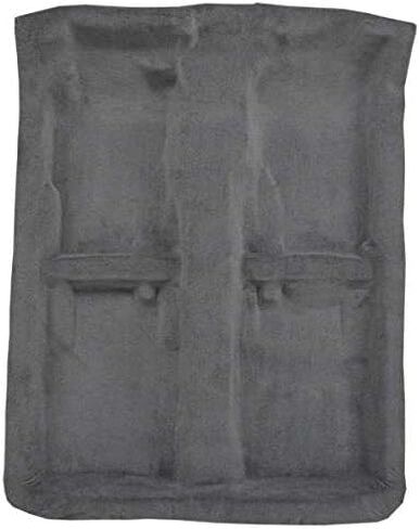 سجادة السيارات متوافقة مع 2003 إلى 2007 هوندا أكورد ، 4 أبواب (8078-DARK رمادي كومة قطع القطعة) in Saudi Arabia