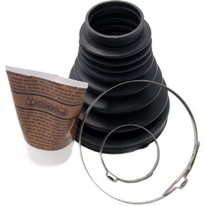Tdr000120 - Inner CV Joint Boot (47.5X121.5X103.5) Kit For Land Rover - Febest in Saudi Arabia