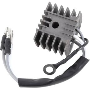 Rectifier Voltage Regulator 31710 ZJ1 812 Replacement Premium Aluminum Alloy Rubber Material Erosion Proof for GX610 GX620 GXV530 12V Battery in Kuwait