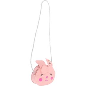 Didiseaon Cartoon Single Shoulder Bag for Boys and Lightweight Wear Resistant Crossbody Pouch with Capacity and Comfortable Strap for Everyday Storage and Travel in Kuwait