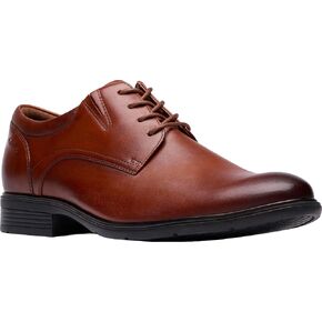 Clarks Men's Steadwell Lace Oxford in Saudi Arabia