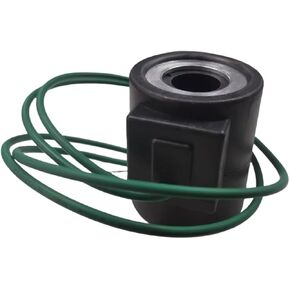 2901004080 HA2901004080 Solenoid Coil Fits for Haulotte Scissor Lift Replace parts in Kuwait